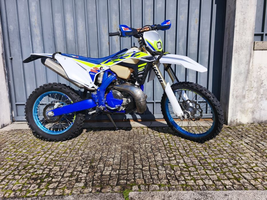 Sherco 300 factory modelo 2020