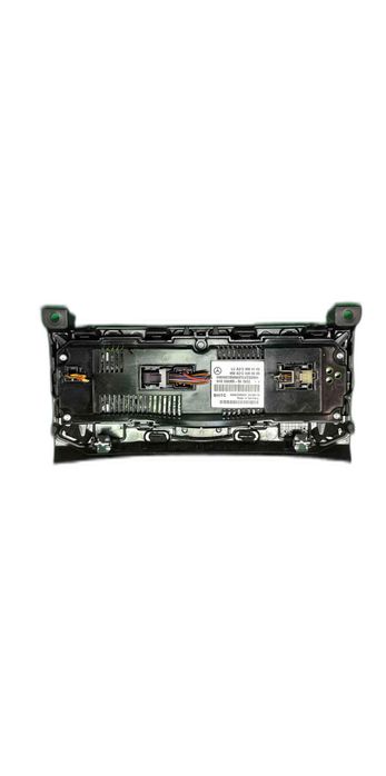 Climatronic sofagem / comando chaufagem MERCEDES-BENZ E-CLASS Coupé A2129009109 (OEM) | A2128300285 (OEM)