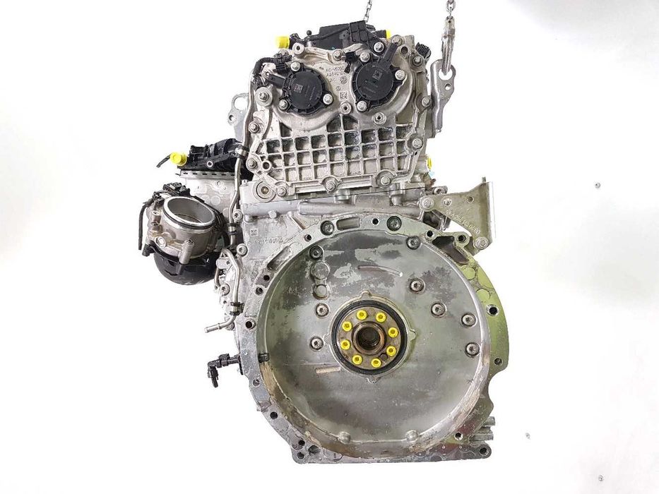 Motor Mercedes-Benz 2.0L 211 CV - OM254920