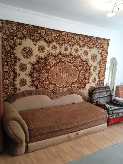 Подобова оре byнда квартири