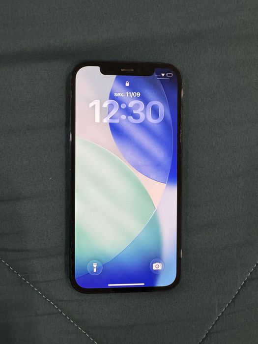 Iphone 12 Pro 128 Gb