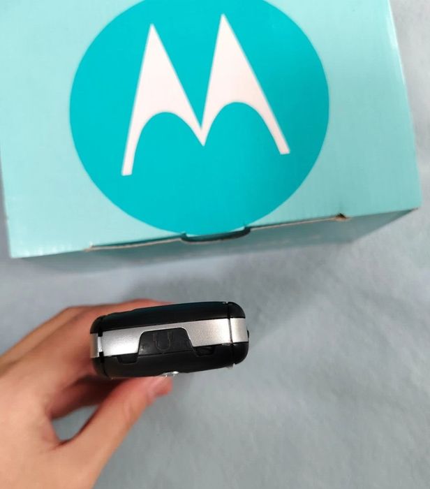 Motorola E398 в наявності
