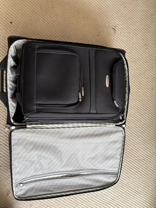 Conjunto malas de viagem