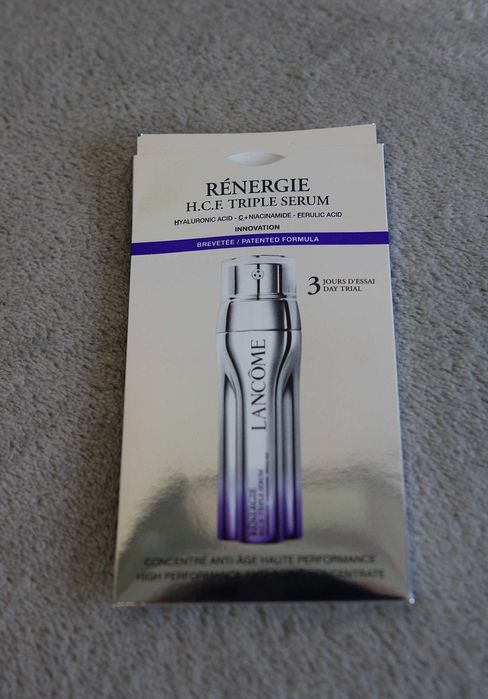 LANCÔME Rénergie H.C.F. Triple Serum Eye  3ml
