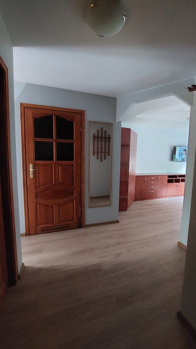Mieszkanie do wynajęcia