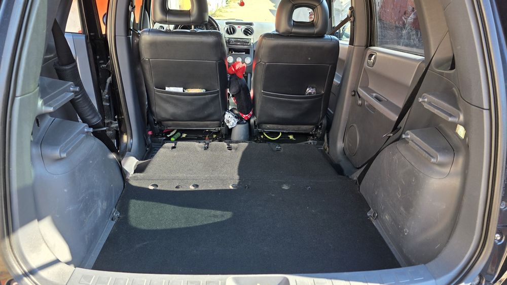 Mitsubishi Colt 6 CZ34, 2007, 1,3 AT