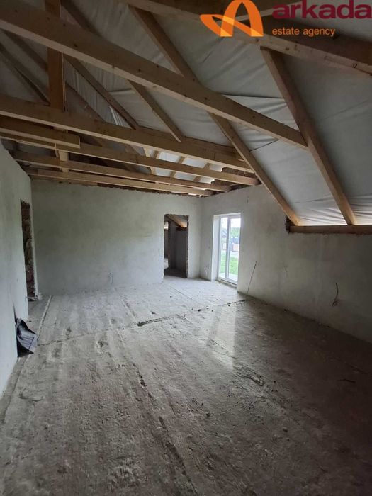 Продається будинок в котеджному містечку. До центру 15 хвилин.