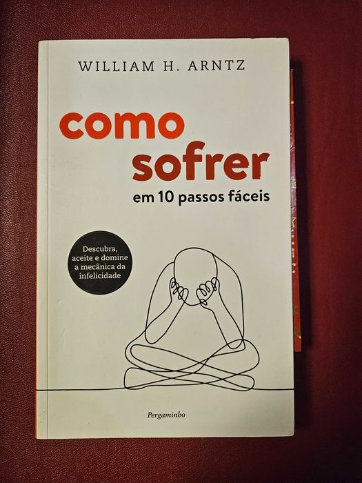 Como Sofrer em 10 passos fáceis