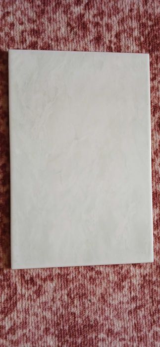 Плитка керамічна. Залишки