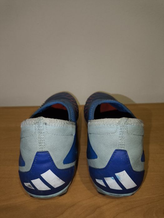 Korki Adidas Predator Accuracy rozm. 42 2/3 używane