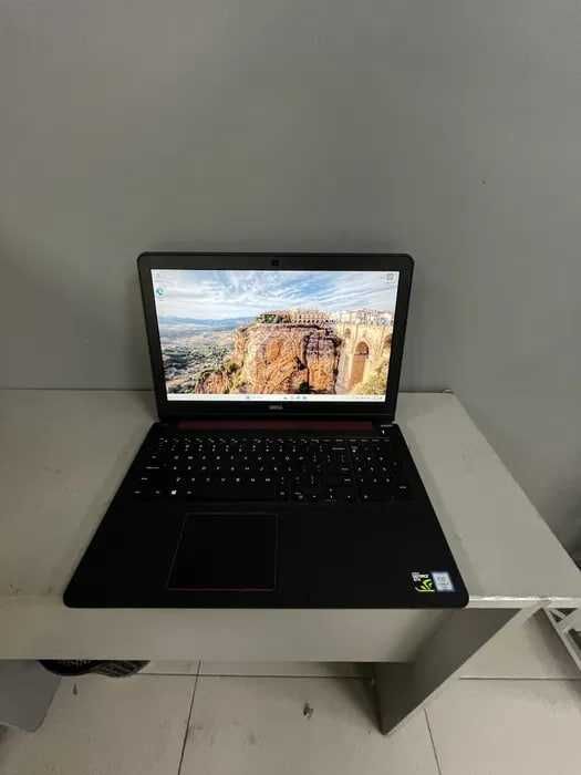 Ноутбук ігровий Dell 7559 15.6 i7 6700hq GTX 960m 4gb 1080*1920 IPS
