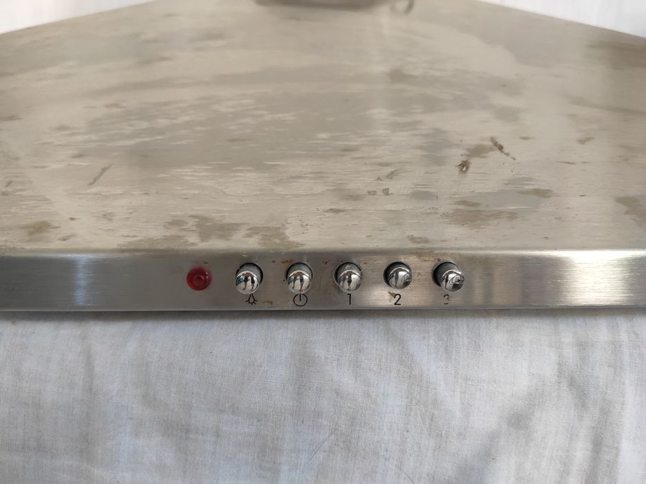 Exaustor Edesa 90*47,5cm