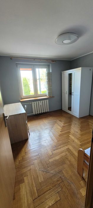 Pokój na wynajem dla studenta/studentki