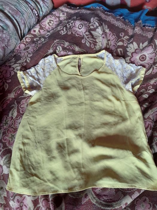 Футболка літо  із кру