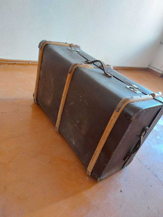 Продам чемодан із Німеччини.