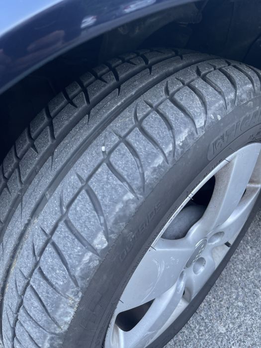 Ауді а 4 Б7 2.0 Tfsi