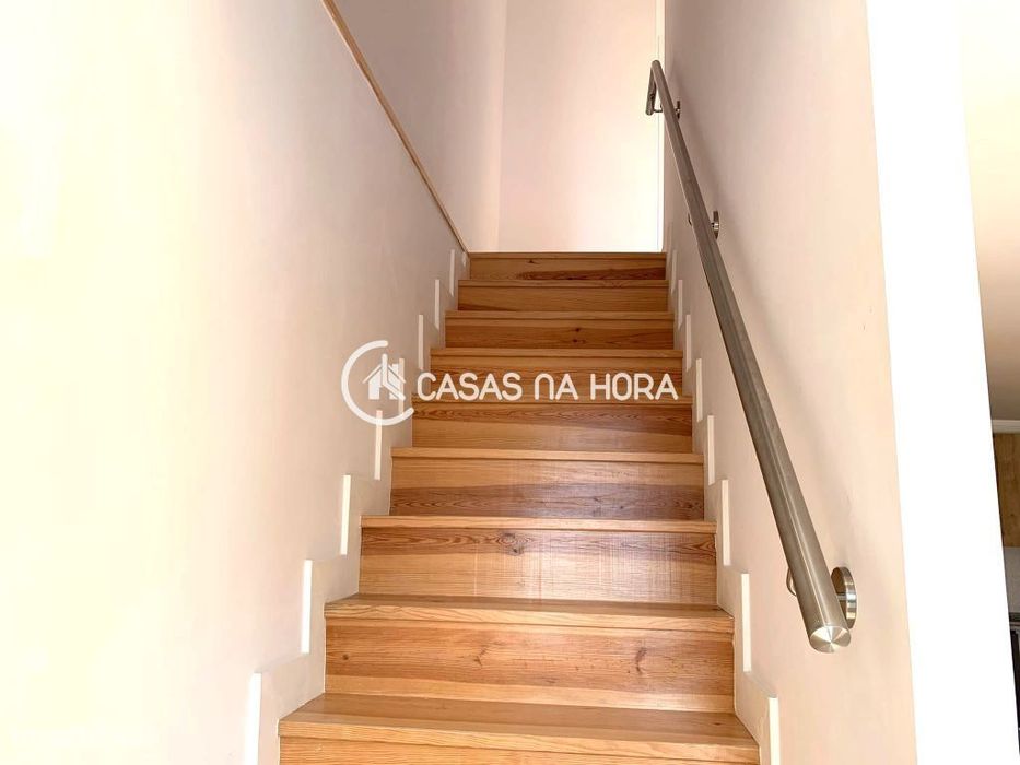 Apartamento T2 no Pragal