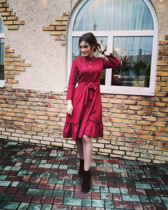 Сукня  жіноча вечірня