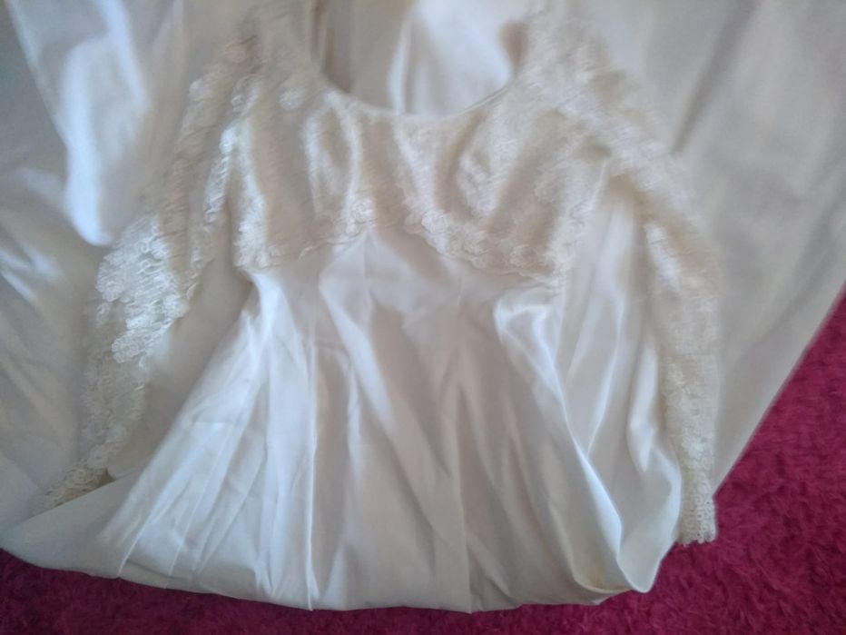 Vestido de noiva