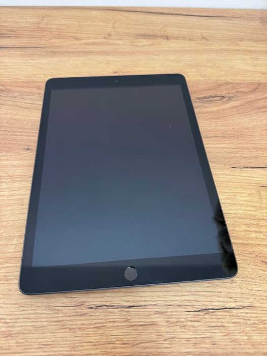 iPad 9, 256GB, Gray