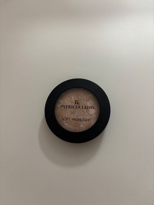 Хайлайтер patricia ledo soft highlight 02