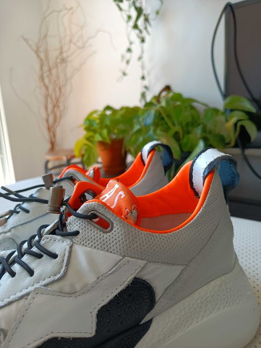Sneakersy A.S.98