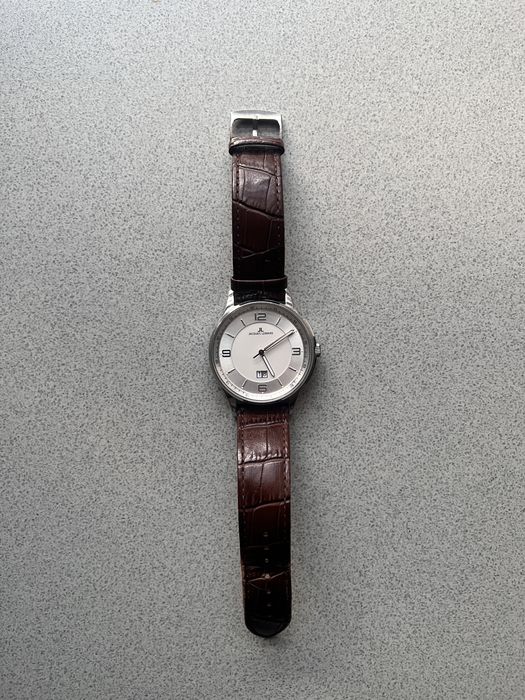 Zegarek Jacques Lemans Classic 1-1614