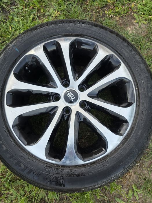 Felgi ford s max