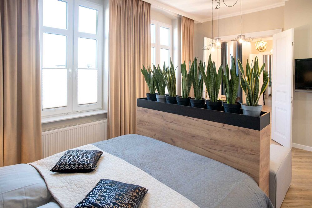 Apartament na Rynku w Kościerzynie