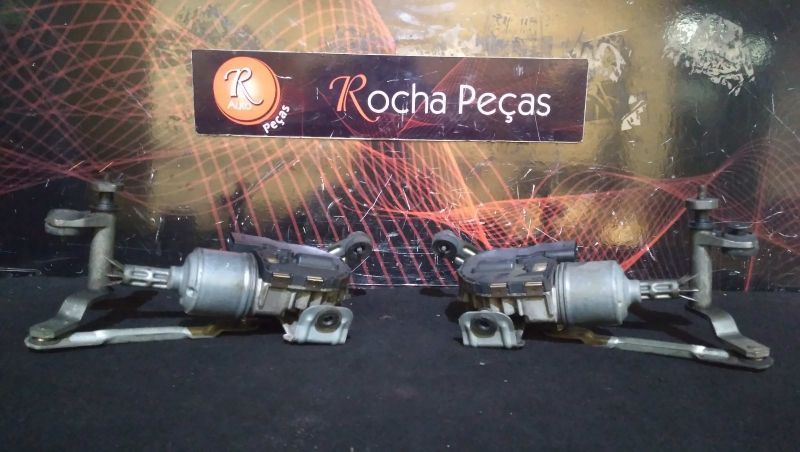 Motor De Limpa Vidros Seat Leon (1P1)