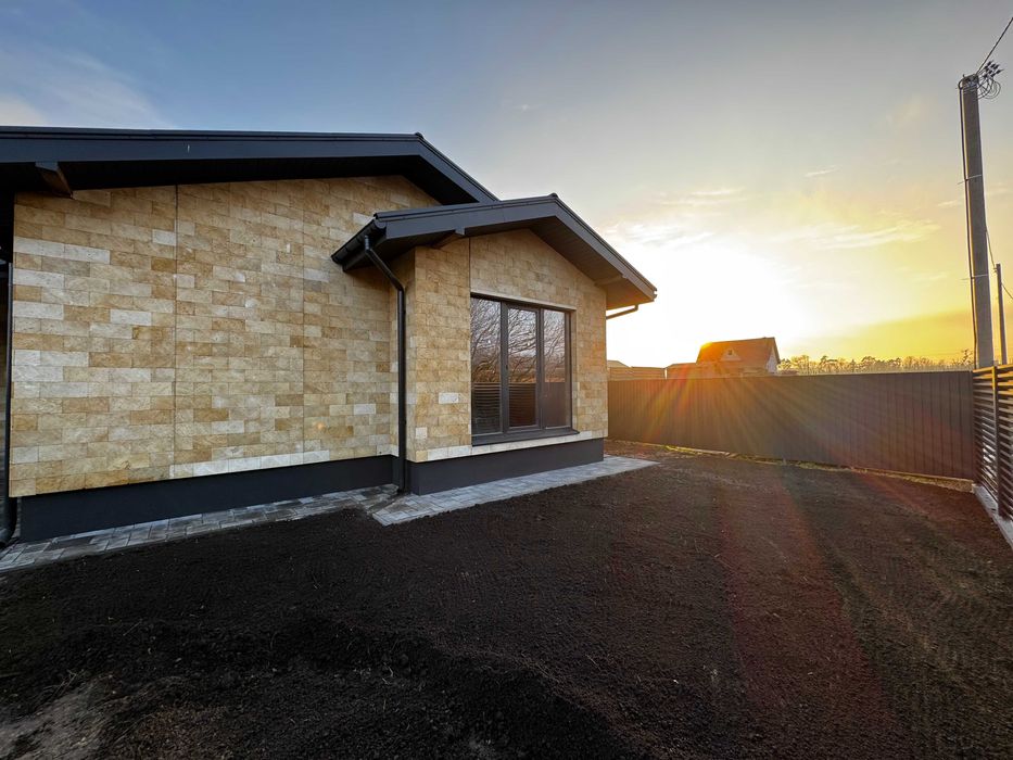 Продаж чудового  Будинку без ремонту