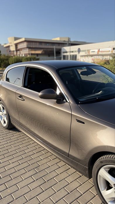 BMW Serie 1 118i