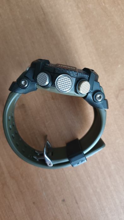 Casio G-Shock GG B100