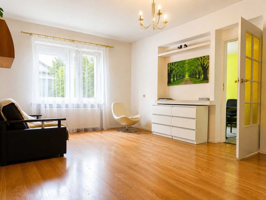 Przytulny parter z dużą piwnicą – Modrzyca 182 m² – od właścicielia