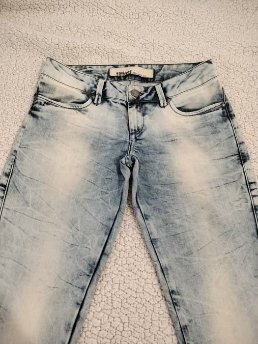 Jeans Tiffosi 36