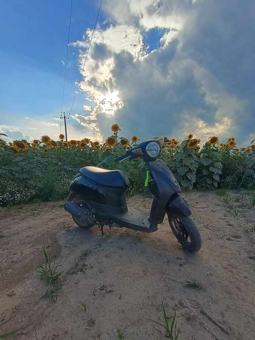 Продам Скутер в гарному стані