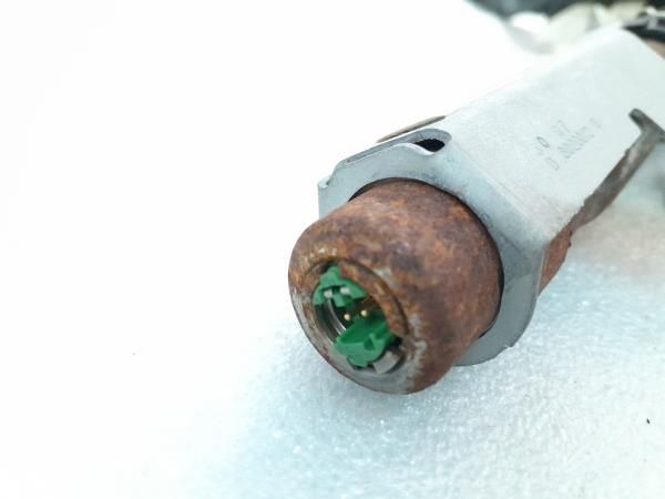Airbag cortina direito NISSAN Qashqai/Qashqai+2 I (J10, JJ10)