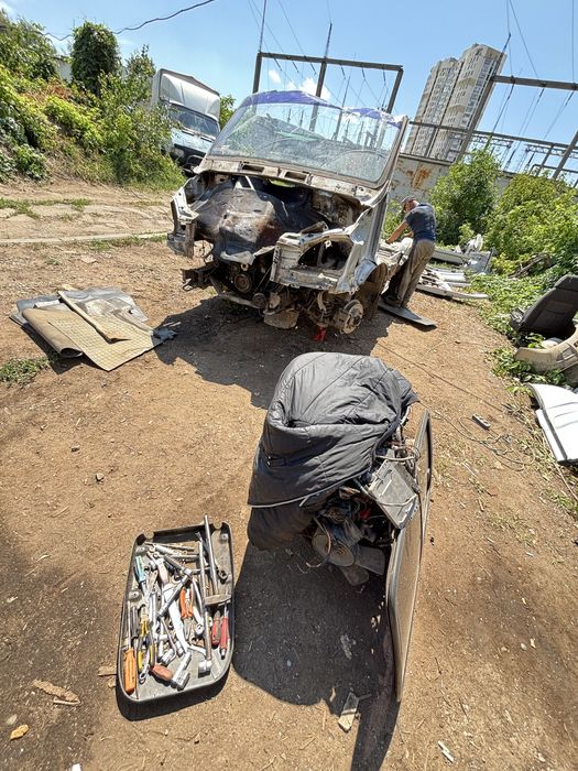 продам моторы на газель 402,405,406,4215