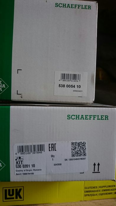 VW,Audi,Skoda,Ford 1.4/1.9/2.0(T5,CADDY и т.д)комплект ГРМ  дви