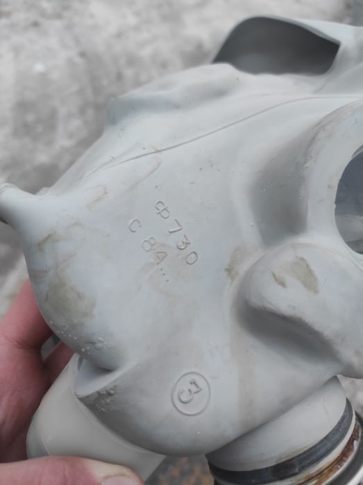 ПМГ "Нерехта" Не дуже гнила