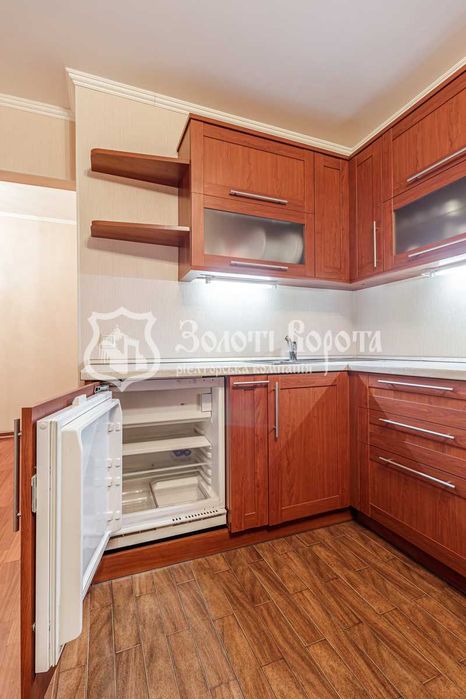 Квартира, 1к. Євроремонт. Здановської, 60а, Голосіївський район