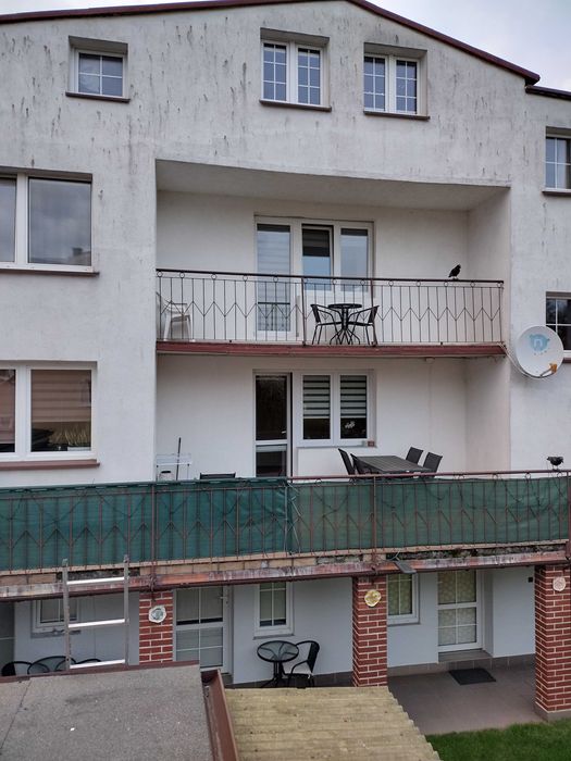 MIELNO - pokoje dla pracowników - stała współpraca
