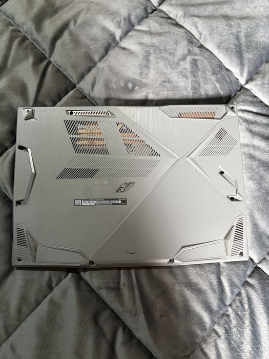 MSI Thin A15 B7VE