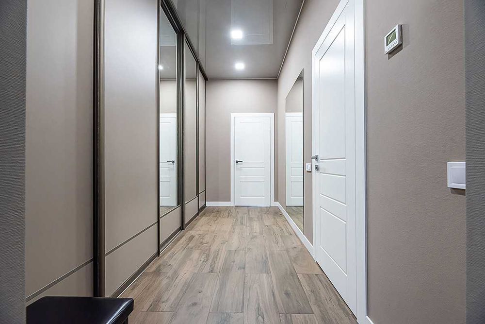 Дизайнерські апартаменти на Оболоні у Смарт Плазі. Smart Plaza Obolon