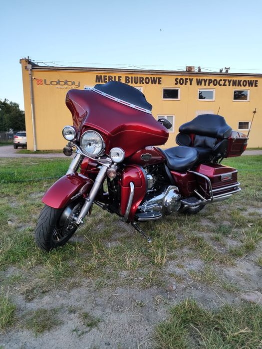 Serwis naprawa motocykli