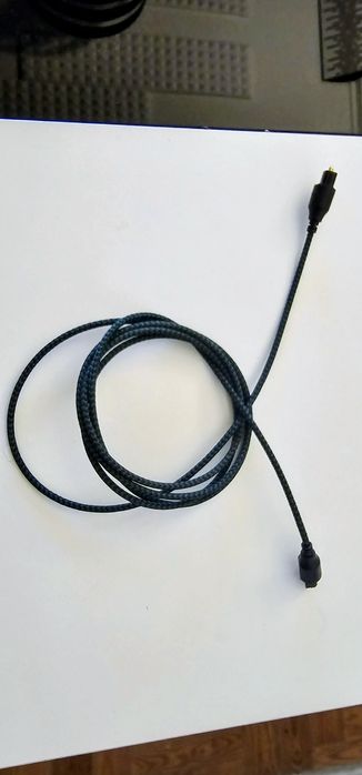 Cabo Audioquest toslink 1.5m