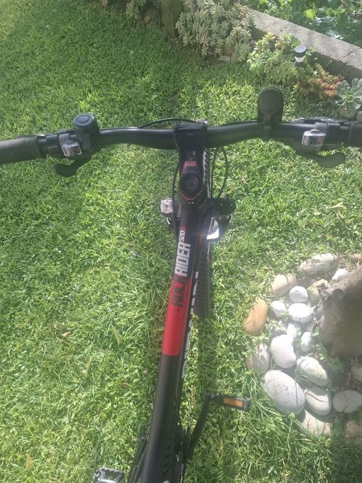 Bicicleta para venda