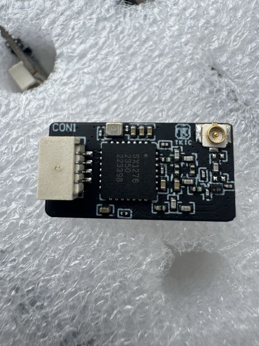 Приймач BAYCK ExpressLRS 915MHz Nano ELRS