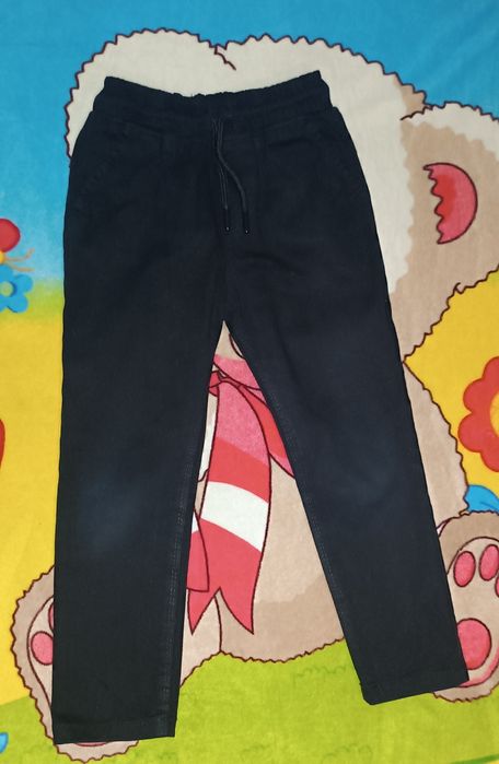 Котонові штани на хлопчика!!!
