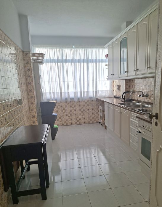 Apartamento T2  Queijas